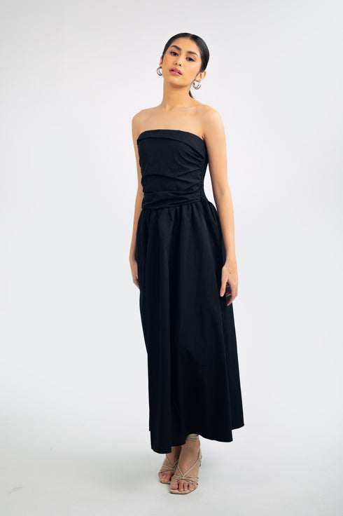 GS Soirée: Cassandra Tube Dress (062525)